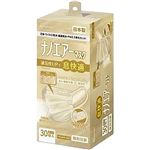 アイリスオーヤマ ナノエアーマスク 30枚