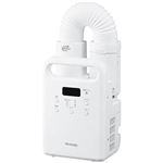 アイリスオーヤマ ふとん乾燥機 シングルノズル（ホワイト）FK‐C5‐W