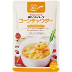 麻布タカノ コーンチャウダー 150g