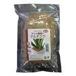 大宮グリーンサービス ちょこっとやしの繊維 茶 20g