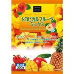 ★富士通商 トロピカルフルーツミックス 300g