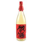 老松酒造 閻魔 長期 1800ml