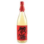 老松酒造 閻魔 長期 1800ml