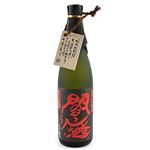 老松酒造 25度 閻魔全量黒麹 麦 720ml