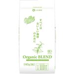 山本珈琲 クラシックオーガニックブレンド 粉 140g