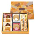 東京風月堂 パリ凱旋 21個入