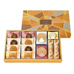 東京風月堂 パリ凱旋 25個入