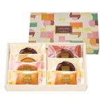 東京風月堂 お菓子の美術館 7個入