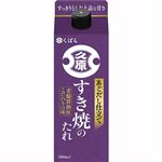 久原醤油 すき焼のたれ 500ml