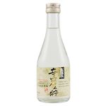 高清水辛口生貯蔵酒 300ml