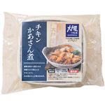 ★トオカツフーズ 大戸屋チキンかあさん煮 251g