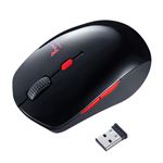 サンワサプライ マウス MA－WBTBL193BKR
