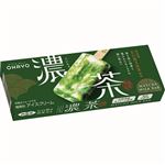 オハヨー乳業 濃茶 75ml