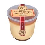 オハヨー乳業 焼スイーツ クレームカラメル 105g