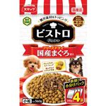 【ペット用】スマック ビストロ フリーズドライ 国産まぐろ添え 560g