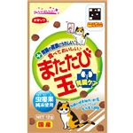 【ペット用】スマック またたび玉 腎臓ケア 12g