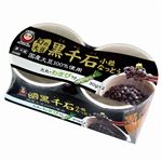 あづま 黒千石なっとうカップ 60g(30g×2）