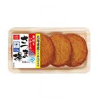 一正蒲鉾 素材をいかしたさつま揚げ 4枚入