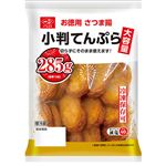 一正 小判てんぷら 大容量 285g