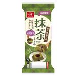 一正蒲鉾 抹茶とうふ 3個入り 特製黒みつ付