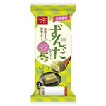 一正蒲鉾 ずんだとうふ 65g×3個 【4／19－21配送】