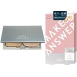 エリザベス メイクアンサー スキンスムース パウダーファンデ 02 ライトベージュ 8g