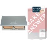 エリザベス メイクアンサー スキンスムース パウダーファンデ 03 ナチュラルベージュ 8g