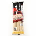 おびなた 蕎麦通のそば 240g