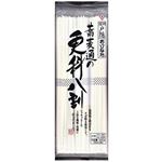 おびなた 蕎麦通の更科八割 240g