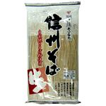 おびなた 信州戸隠 信州そば 生 220g