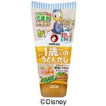 【12ヶ月頃～】オタフクソース 1歳からのうどんだし 200g