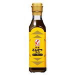 オタフクソース ユニオン特級とんかつソース 匠の三段仕込み 200ml