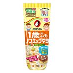 【12ヶ月頃～】オタフクソース 1歳からのノンエッグマヨ 210g