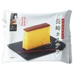 福寿屋 長崎カステラ蜂蜜 1個