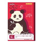 日本ノート アピカ スクールキッズ こくご12マスリーダー入 セミB5
