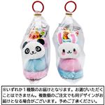 油屋 ふわふわあにまるブーツ 菓子2個入