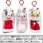 油屋 のぞき子猫ブーツ 菓子2個入