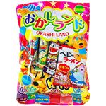 油屋 おかしランド 7個入