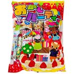 油屋 おかしパーティ 9個入