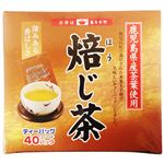 あさみや 焙じ茶ティーバッグ 2g×40袋