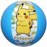 【プール用品】ビーチボール ポケモン