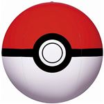 【プール用品】ビーチボール ポケモン モンスターボール