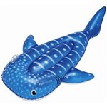 【プール用品】ミニジンベイザメフロート