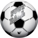 【プール用品】サッカーボール