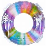【プール用品】浮輪120cm チルタイム