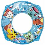 【プール用品】浮輪55cm ポケモン