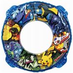 【プール用品】浮輪70cm ポケモン