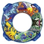 【プール用品】浮輪80cm ポケモン