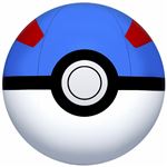【プール用品】ビーチボール ポケモン スーパーボール