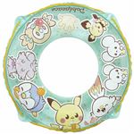 【プール用品】浮輪80cm ポケピース